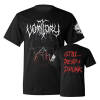 VOMITORY - T-Shirt - Still Dead And Drunk IMG