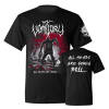 VOMITORY - T-Shirt - All Heads Are Gonna Roll IMG