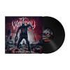 VOMITORY - LP - All Heads Are Gonna Roll (black) IMG